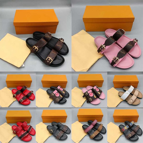 summer sandals designer slippers slides floral brocade genuine leather flip flops women shoes sandal effortlessly casual shoes, Black
summer sandals designer slippers slides floral brocade genuine leather flip flops women shoes sandal effortlessly casual shoes, Black