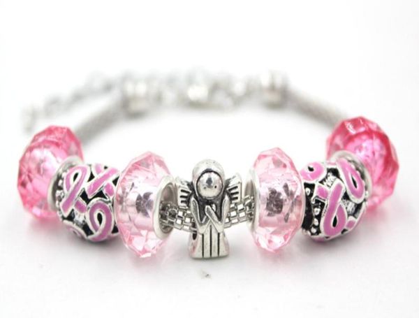 new arrival whole breast cancer awareness bracelet jewelry breast cancer pink ribbon angel bracelets for breast cancer awarene5164767, Golden;silver
new arrival whole breast cancer awareness bracelet jewelry breast cancer pink ribbon angel bracelets for breast cancer awarene5164767, Golden;silver