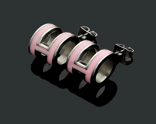 classic female earrings 316l titanium steel jewelry multicolor oval drop oil couple earrings lovers earrings2229460, Golden;silver
classic female earrings 316l titanium steel jewelry multicolor oval drop oil couple earrings lovers earrings2229460, Golden;silver
