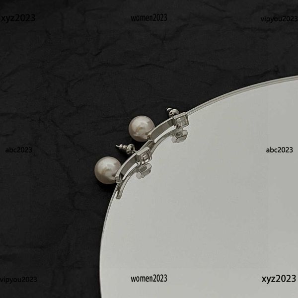 earrings designer for women white pearl decoration jewelry fashion square diamond inlay ear studs #including brand box new arrival, Golden;silver
earrings designer for women white pearl decoration jewelry fashion square diamond inlay ear studs #including brand box new arrival, Golden;silver