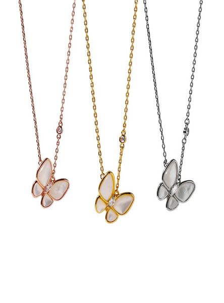 s925 fashion classic sweet shell 4fourleaf clover butterfly necklace malachite pendant chain for womengirls valentine039s mo4415227, Silver
s925 fashion classic sweet shell 4fourleaf clover butterfly necklace malachite pendant chain for womengirls valentine039s mo4415227, Silver