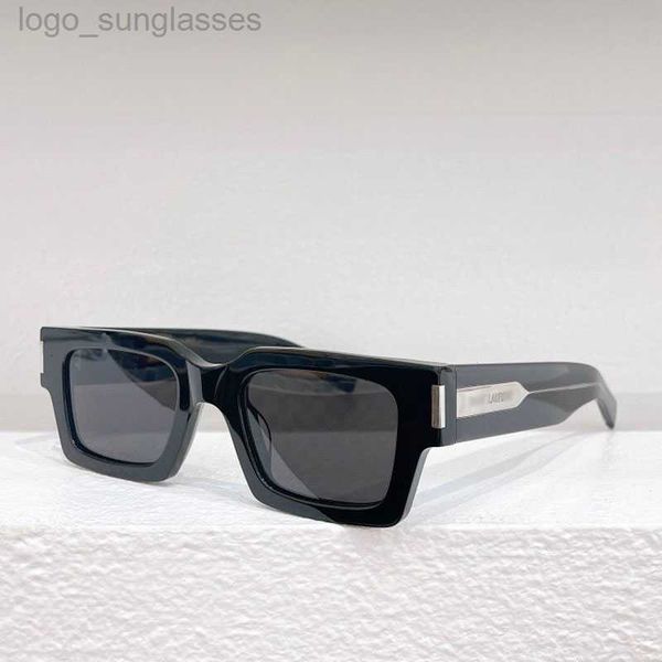 chunky frame sunglasses for women classic brand sl572s fashion glasses luxury quality designer sunglasses men outdoor uv protection glasses, White;black
chunky frame sunglasses for women classic brand sl572s fashion glasses luxury quality designer sunglasses men outdoor uv protection glasses, White;black
