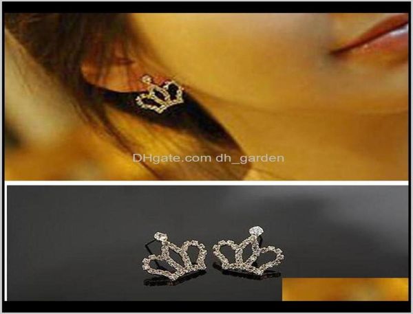 shinning full rhinestone crown studs bridal wedding earrings gifts crystal earring stud for princess women party ear jewel3017120, Golden;silver
shinning full rhinestone crown studs bridal wedding earrings gifts crystal earring stud for princess women party ear jewel3017120, Golden;silver