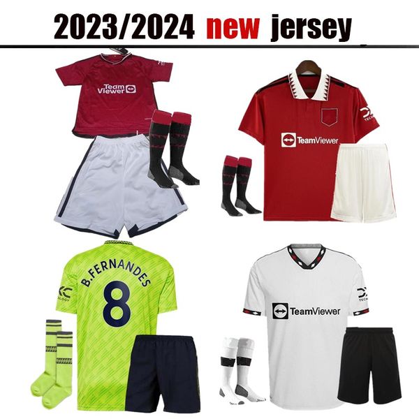 kids kit socks 22 23 sancho soccer jerseys home away 2023 2024 greenwood b.fernandes manchester rashford pogba football shirt boy child trai, Black
kids kit socks 22 23 sancho soccer jerseys home away 2023 2024 greenwood b.fernandes manchester rashford pogba football shirt boy child trai, Black