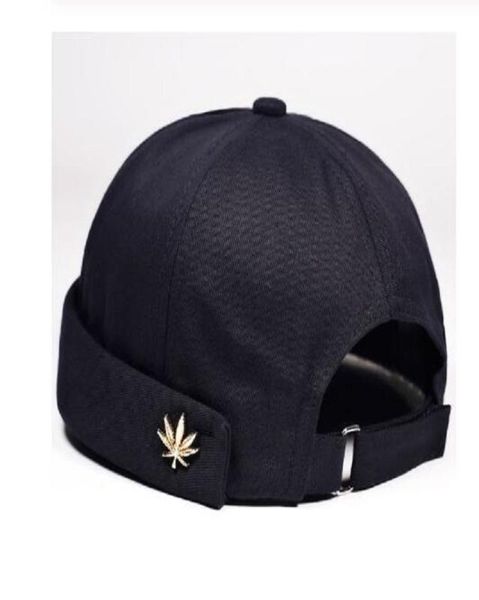 men women skullcap beanies sailor cap leaf rivet embroidery warm rolled cuff bucket cap brimless hat solid color adjustable cotton5521092
men women skullcap beanies sailor cap leaf rivet embroidery warm rolled cuff bucket cap brimless hat solid color adjustable cotton5521092