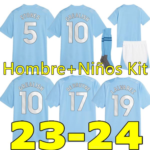 23 24 erling haaland mans cities soccer jerseys phillips agueroooo anniversary grealish de bruyne foden 2023 2024 s football, White;black
23 24 erling haaland mans cities soccer jerseys phillips agueroooo anniversary grealish de bruyne foden 2023 2024 s football, White;black