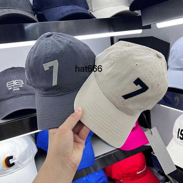 fog american street number 7 baseball cap for men and women essential s soft shaped cap lovers personality, Blue;gray
fog american street number 7 baseball cap for men and women essential s soft shaped cap lovers personality, Blue;gray