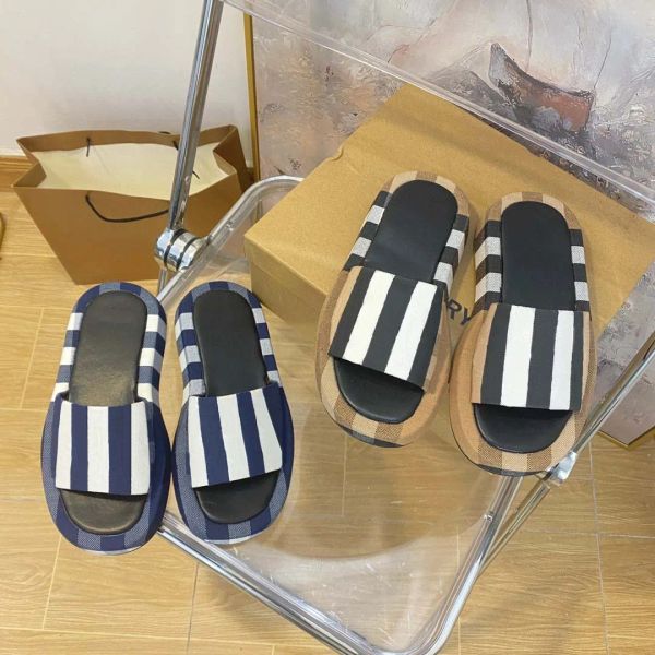 slippers women fashion letter bur slippers luxury summer men flip flat rubber canvas summer sandals beach designer shoes6 qpu, Black
slippers women fashion letter bur slippers luxury summer men flip flat rubber canvas summer sandals beach designer shoes6 qpu, Black