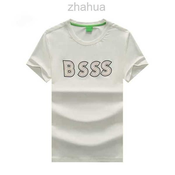 designer mens t shirt bos new classic printed tee casual fashion luxury 100% high-grade cotton breathable shirt street sleeve shirt 2az8, White;black
designer mens t shirt bos new classic printed tee casual fashion luxury 100% high-grade cotton breathable shirt street sleeve shirt 2az8, White;black