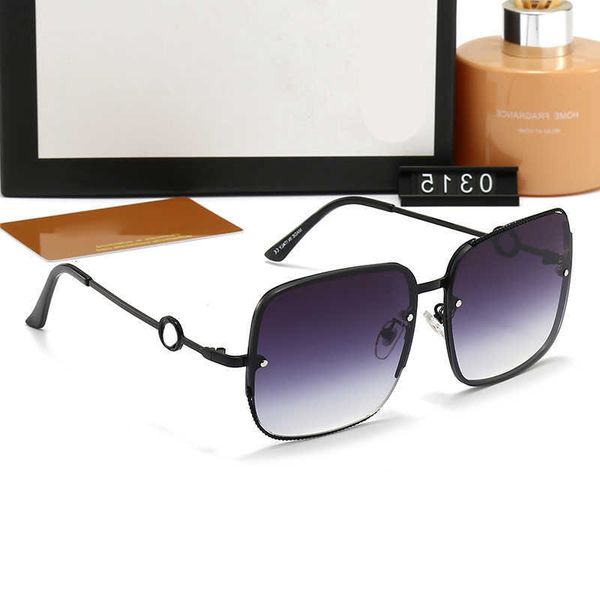 designer sunglasses luxury letter womens man beach uv 400 goggle fashion senior eyewear for women metal eyeglasses frame vintage metal sun g, White;black
designer sunglasses luxury letter womens man beach uv 400 goggle fashion senior eyewear for women metal eyeglasses frame vintage metal sun g, White;black