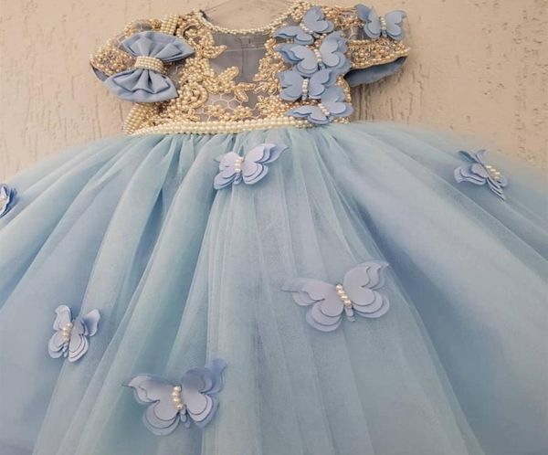 luxury pearls flower girls dresses princess ball gown illisuion jewel neck short sleeves gold line butterfly lovely birthday dress5294119, White;blue
luxury pearls flower girls dresses princess ball gown illisuion jewel neck short sleeves gold line butterfly lovely birthday dress5294119, White;blue