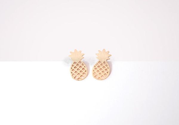 fashion pineapple stud earrings personality fruit stud earrings hand dull surface stud earrings whole 6072393, Golden;silver
fashion pineapple stud earrings personality fruit stud earrings hand dull surface stud earrings whole 6072393, Golden;silver