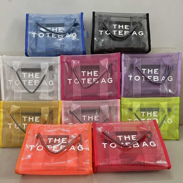 pvc clear large branded the tote bag designer casual tote mesh shoulder purses jelly transparent women hand bag clutch women bag
pvc clear large branded the tote bag designer casual tote mesh shoulder purses jelly transparent women hand bag clutch women bag