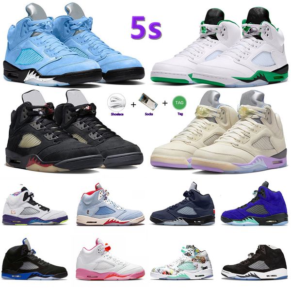 jumpman 5 5s mens basketball shoes lucky green georgetown university blue easter prfc green bean racer bluebird oreo shattered black sports
jumpman 5 5s mens basketball shoes lucky green georgetown university blue easter prfc green bean racer bluebird oreo shattered black sports