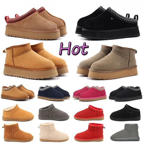australia designer shoes fur slippers womens slides sandals women winter snow shoes classic black chestnut pink sandal sneakers size 36-41
australia designer shoes fur slippers womens slides sandals women winter snow shoes classic black chestnut pink sandal sneakers size 36-41