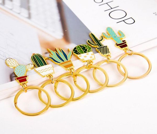 cactus keychains keyrings mini cute gold color potted plant cactus shape key rings chains holder for women bag charm pendant jew4866760, Silver
cactus keychains keyrings mini cute gold color potted plant cactus shape key rings chains holder for women bag charm pendant jew4866760, Silver