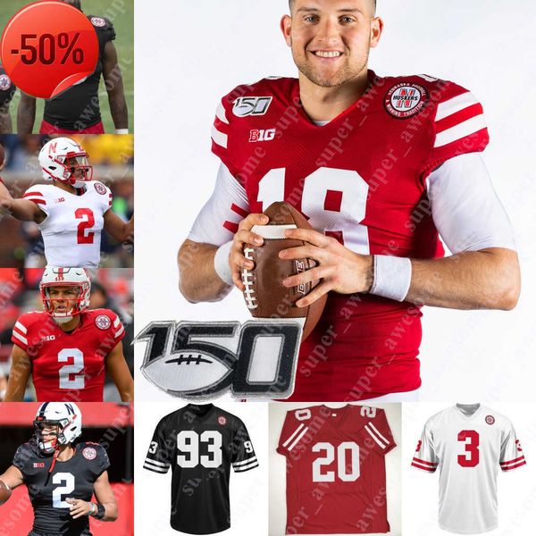 nebraska cornhuskers football jersey casey thompson anthony grant trey palmer ajay allen nate boerkircher chancellor brewington ndamukong su, Black;red
nebraska cornhuskers football jersey casey thompson anthony grant trey palmer ajay allen nate boerkircher chancellor brewington ndamukong su, Black;red