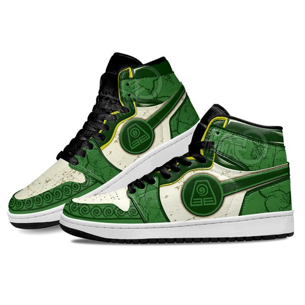 fashion casual shoes men women avatar the last airbender earth anime sneakers italy simple high manga leather design custom anime for fans s, Black
fashion casual shoes men women avatar the last airbender earth anime sneakers italy simple high manga leather design custom anime for fans s, Black