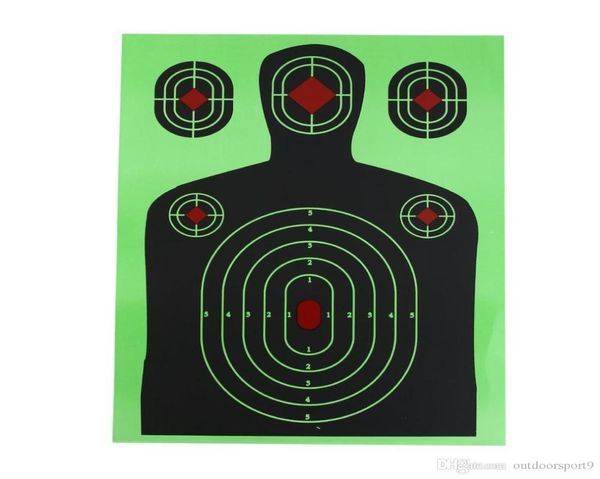 green solid durable shooting target 12x18 shooting target paper targets fluorescent green silhouette poor splatter reactive2900368
green solid durable shooting target 12x18 shooting target paper targets fluorescent green silhouette poor splatter reactive2900368