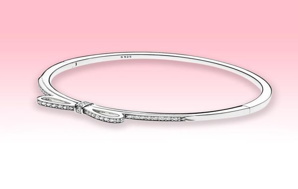 women cz diamond bow bangle bracelets jewelry for 925 sterling silver wedding engagement bracelet with original box6784389, Black
women cz diamond bow bangle bracelets jewelry for 925 sterling silver wedding engagement bracelet with original box6784389, Black