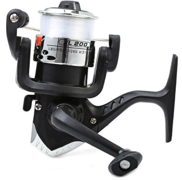 pro jl200 electroplating fishing reels 521 exchangable handle fishing reel 3 ball bearings fishing spinning reel with line20205697896
pro jl200 electroplating fishing reels 521 exchangable handle fishing reel 3 ball bearings fishing spinning reel with line20205697896