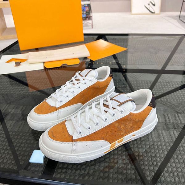 high-quality men's selling fashion catwalk casual shoessoft leathersneakers thick-soled flat-soled comfortable shoes eur38-45 mkikji000, Red;white
high-quality men's selling fashion catwalk casual shoessoft leathersneakers thick-soled flat-soled comfortable shoes eur38-45 mkikji000, Red;white