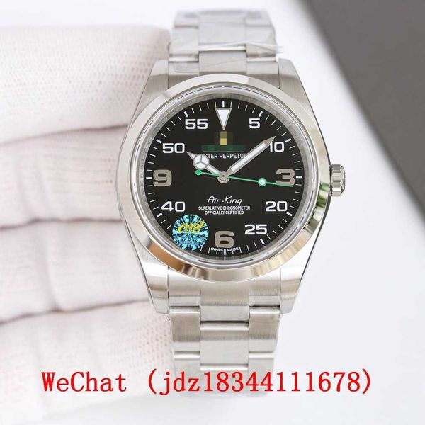 fashion luminous wrist watches rlolex 40mm lord air 116900 126900 114210 style movement 3130 3230 iced out bezel gift, Slivery;brown
fashion luminous wrist watches rlolex 40mm lord air 116900 126900 114210 style movement 3130 3230 iced out bezel gift, Slivery;brown
