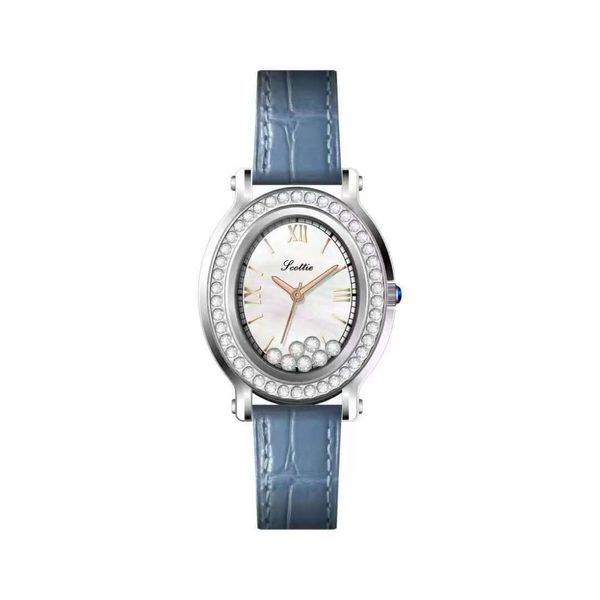 womens watches luxury designer watches casual quartz-battery waterproof oval 27mm watch, Slivery;brown
womens watches luxury designer watches casual quartz-battery waterproof oval 27mm watch, Slivery;brown