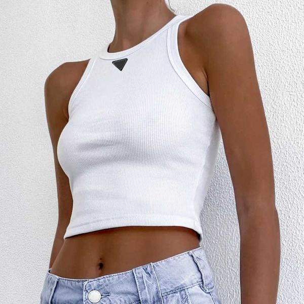 selling summer white women tees crop embroidery off shoulder black tank casual sleeveless backless shirts luxury designer solid color vest
selling summer white women tees crop embroidery off shoulder black tank casual sleeveless backless shirts luxury designer solid color vest