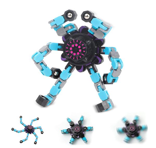 fashion accessories transformable fingertip spinnersfingertip gyrospinning toysensory fidget toys stress relief anti anxiet6177024, Silver
fashion accessories transformable fingertip spinnersfingertip gyrospinning toysensory fidget toys stress relief anti anxiet6177024, Silver