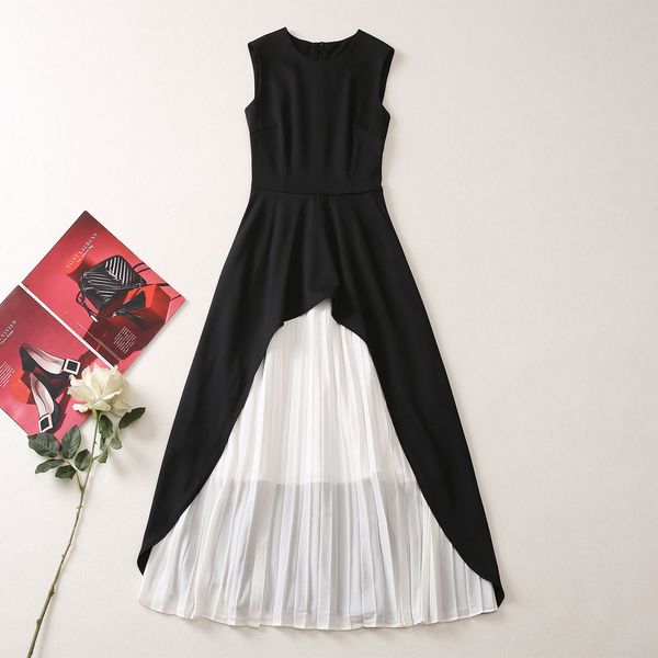 529 2023 spring summer flora print dress crew neck sleeveless black dress panelld dress luxury fashion prom womens clothes as
529 2023 spring summer flora print dress crew neck sleeveless black dress panelld dress luxury fashion prom womens clothes as