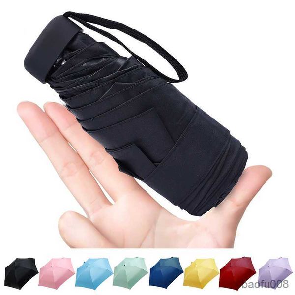 umbrellas mini pocket folding umbrella rain small fashion women men parasol girls anti-uv waterproof windproof portable travel umbrella r230
umbrellas mini pocket folding umbrella rain small fashion women men parasol girls anti-uv waterproof windproof portable travel umbrella r230