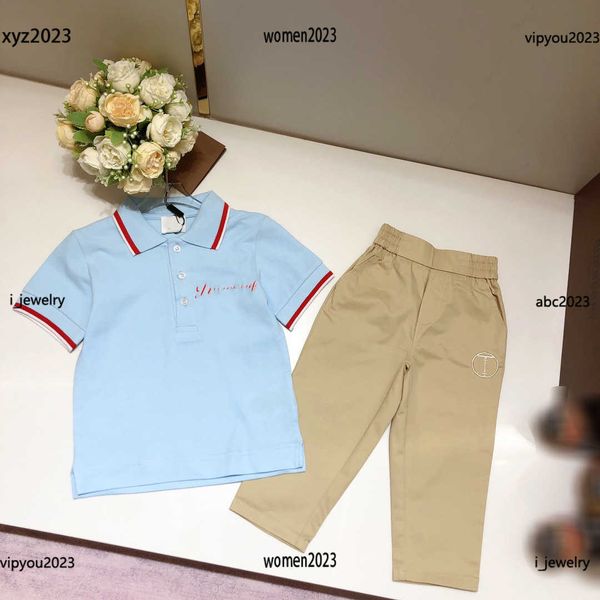 tracksuits kids tees sets baby outdoor suit 2pcs floral lettered polo collar and double pockets khaki trousers june05, White
tracksuits kids tees sets baby outdoor suit 2pcs floral lettered polo collar and double pockets khaki trousers june05, White