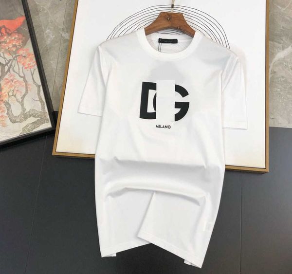 women summer men designers t shirts loose oversize tees apparel fashion mans casual chest letter shirt luxury street shorts sleeve clothes, White;black
women summer men designers t shirts loose oversize tees apparel fashion mans casual chest letter shirt luxury street shorts sleeve clothes, White;black