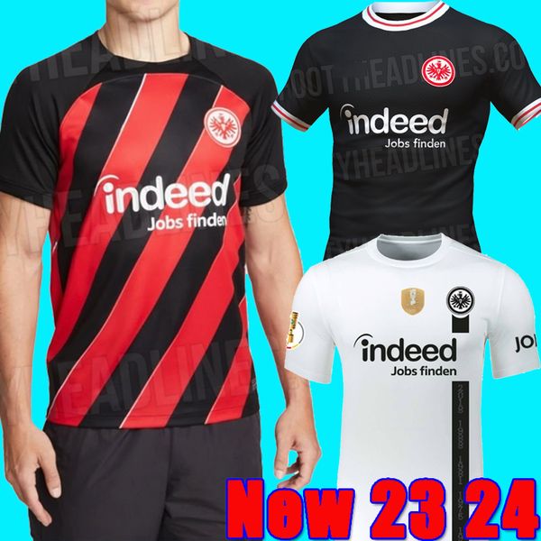 23 24 dfb pokal final kit eintracht frankfurt soccer jerseys 2023 2024 m.gotze kostic sow klammers hinteregger kamada borre shirt rode ache, Black;yellow
23 24 dfb pokal final kit eintracht frankfurt soccer jerseys 2023 2024 m.gotze kostic sow klammers hinteregger kamada borre shirt rode ache, Black;yellow