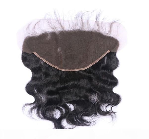 13x6 ear to ear lace frontal closure with bleached knots natural color 1b brazilian body wave human remy hair extensions3916909, Black
13x6 ear to ear lace frontal closure with bleached knots natural color 1b brazilian body wave human remy hair extensions3916909, Black