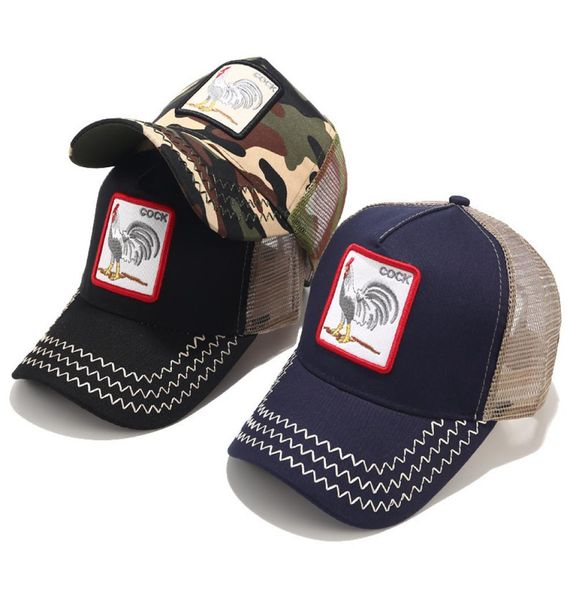 british style rooster embroidery baseball windproof sunbonnet sport sun adjustable breathable snapback caps4044408, Blue;gray
british style rooster embroidery baseball windproof sunbonnet sport sun adjustable breathable snapback caps4044408, Blue;gray
