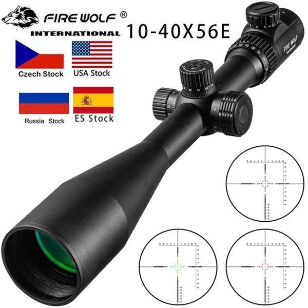 fire wolf hunting and equipment 8-32x56 tactical optical sight high magnification rifle scope spotting scope for rifle hunting
fire wolf hunting and equipment 8-32x56 tactical optical sight high magnification rifle scope spotting scope for rifle hunting