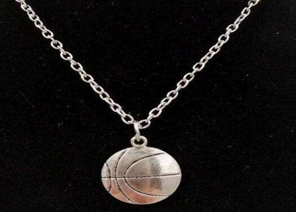 beautiful 3d sports basketball charm pendant necklace charm antique silver new fashion sweater chain women jewelry gifts 199270008
beautiful 3d sports basketball charm pendant necklace charm antique silver new fashion sweater chain women jewelry gifts 199270008