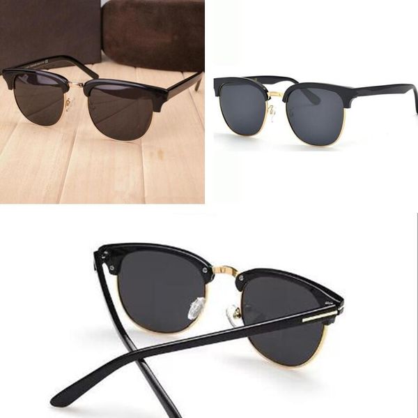 james bond tom sunglasses men women brand designer sun glasses super star celebrity driving sunglass fashion eyeglasses with box, White;black
james bond tom sunglasses men women brand designer sun glasses super star celebrity driving sunglass fashion eyeglasses with box, White;black