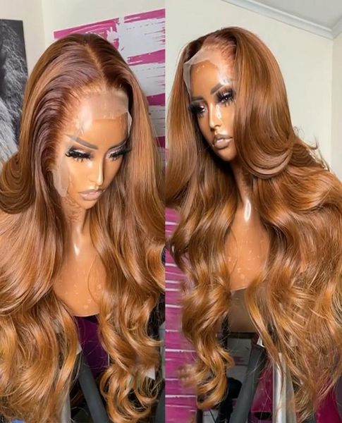 lace wigs luvin ginger brown orange front human hair for black woman highlight body wave honey blonde frontal wig1466144, Black;brown
lace wigs luvin ginger brown orange front human hair for black woman highlight body wave honey blonde frontal wig1466144, Black;brown