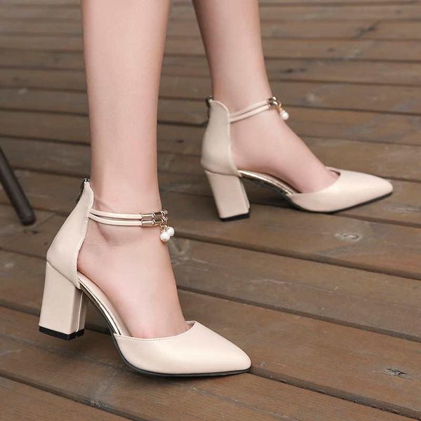 summer women shoes pointed toe pumpsdress high heels boat wedding tenis feminino side with sandals zapatos mujer wedding 2021, Black
summer women shoes pointed toe pumpsdress high heels boat wedding tenis feminino side with sandals zapatos mujer wedding 2021, Black
