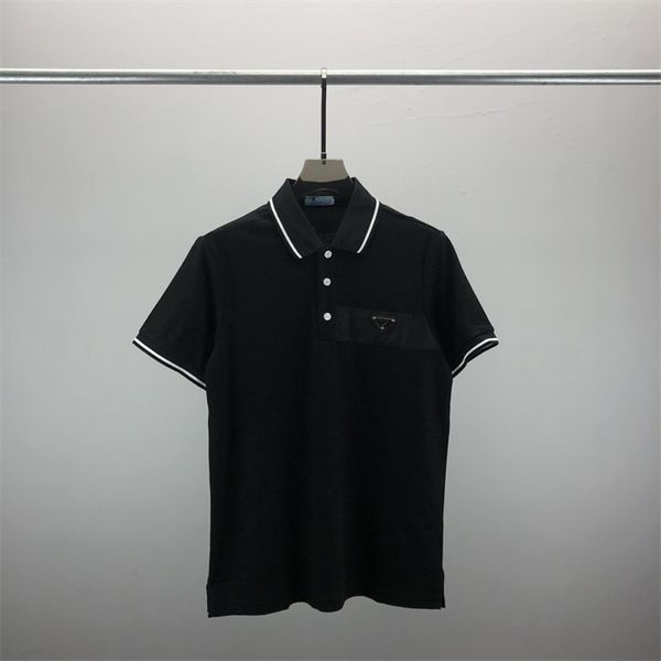 2 new fashion london england polos shirts mens designers polo shirts high street embroidery printing t shirt men summer cotton casual t-shir, White;black
2 new fashion london england polos shirts mens designers polo shirts high street embroidery printing t shirt men summer cotton casual t-shir, White;black