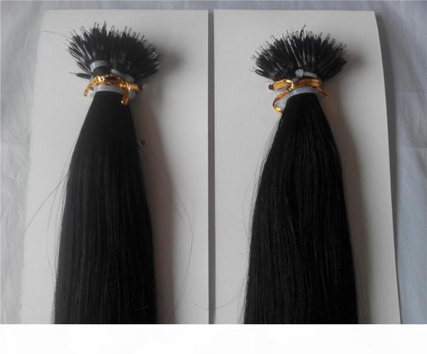 14quot28quotnano rings indian remy human hair extensions 100g pk 1g s color 1 jet black nano tip hair extension4572812
14quot28quotnano rings indian remy human hair extensions 100g pk 1g s color 1 jet black nano tip hair extension4572812