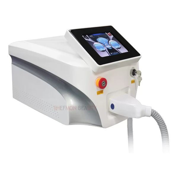 picosecond laser beauty items triple wavelength hair and tattoo removal magic beauty machine, Black
picosecond laser beauty items triple wavelength hair and tattoo removal magic beauty machine, Black