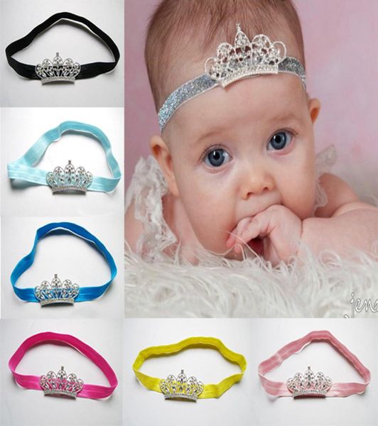 12colors lovely baby princess crown headband baby girl hair accessories tiara infant elastic hair bands newborn shiny head wrap he6337013, Slivery;white
12colors lovely baby princess crown headband baby girl hair accessories tiara infant elastic hair bands newborn shiny head wrap he6337013, Slivery;white