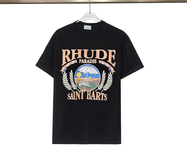 t fashion mens shirts women designers t-shirts tees apparel man s casual chest letter shirt luxurys clothing polos sleeve clothes rhude tsh, White;black
t fashion mens shirts women designers t-shirts tees apparel man s casual chest letter shirt luxurys clothing polos sleeve clothes rhude tsh, White;black