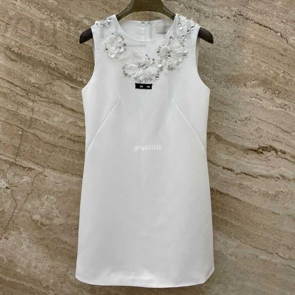 urban dresses designer women designer dress tee vest shirts with letters sequins beads girls milan runway jersey tank a-line sleeveless high, White;black
urban dresses designer women designer dress tee vest shirts with letters sequins beads girls milan runway jersey tank a-line sleeveless high, White;black