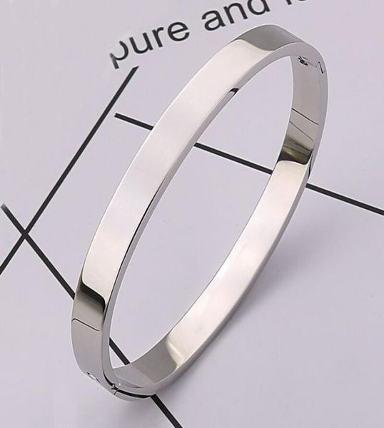fashion designer jewelry rose gold 316l stainless steel screw bangle bracelet with screwdriver and cz stone screws with box w1145421, Black
fashion designer jewelry rose gold 316l stainless steel screw bangle bracelet with screwdriver and cz stone screws with box w1145421, Black