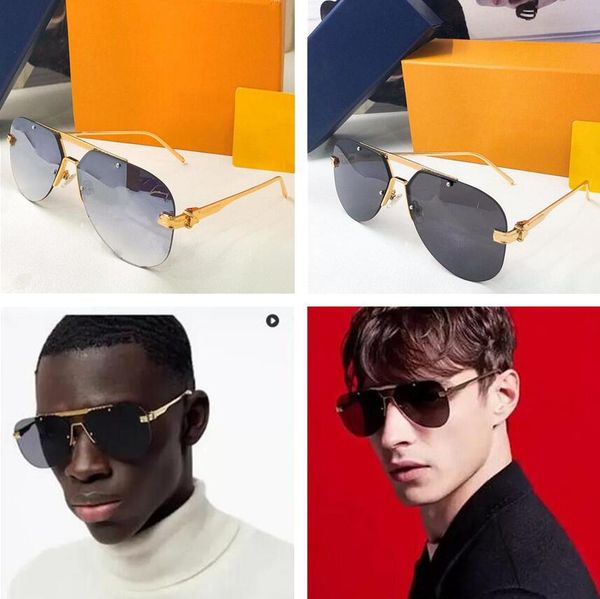 ash vintage sunglasses designer men luxury house's iconic s-lock hinges temple glasses z1261 engraved metal square wiemen double bridge, White;black
ash vintage sunglasses designer men luxury house's iconic s-lock hinges temple glasses z1261 engraved metal square wiemen double bridge, White;black